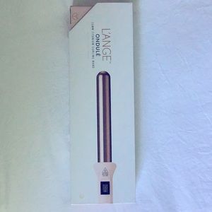L’ange ondule 25mm titanium curling wand
